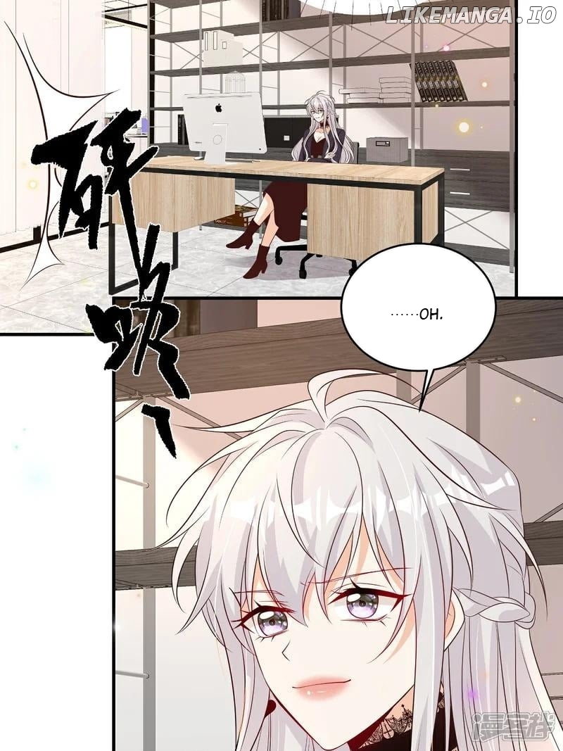 I Bring My Kid to Blow Up My Ex Husband's House Chapter 39 - page 13